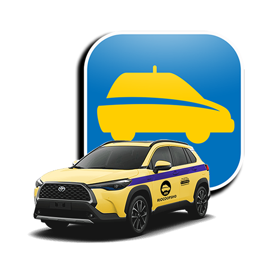 Transporte Corporativo Riocoopsind